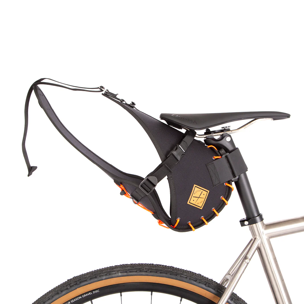 Saddle Bag (14 litres) - Image 15