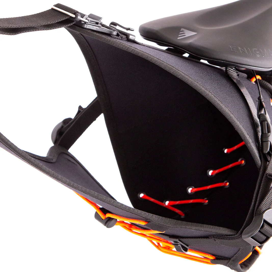 Saddle Bag (14 litres) - Image 16