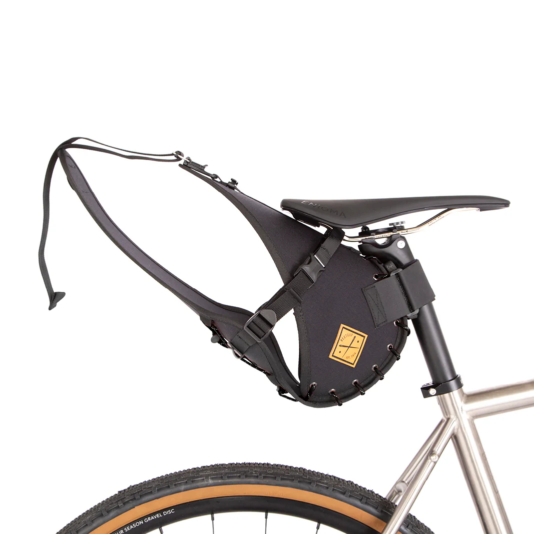 Saddle Bag (14 litres) - Image 2