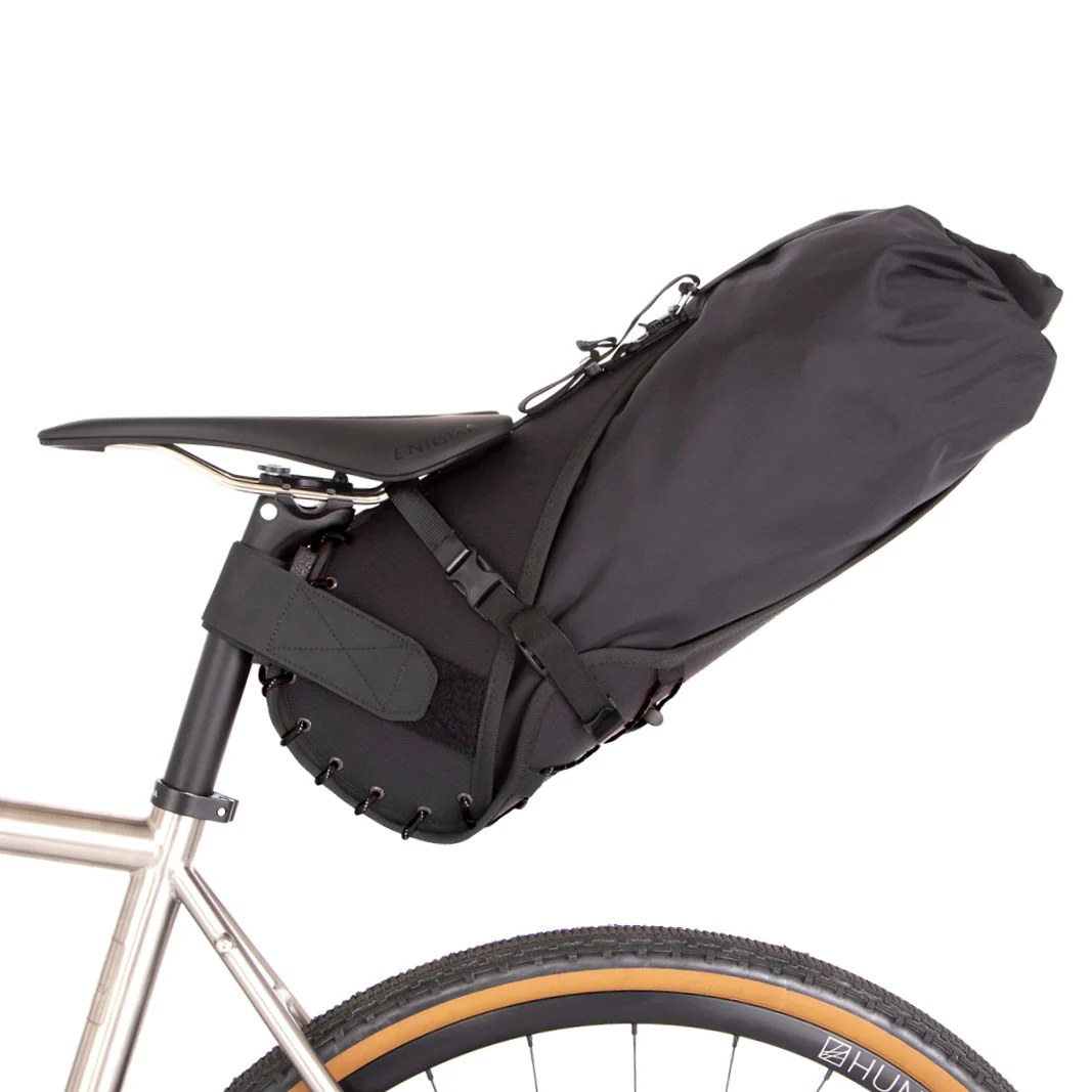 Saddle Bag (14 litres) - Image 4