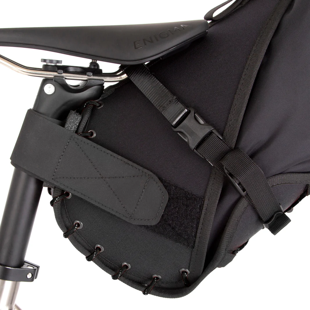 Saddle Bag (14 litres) - Image 5