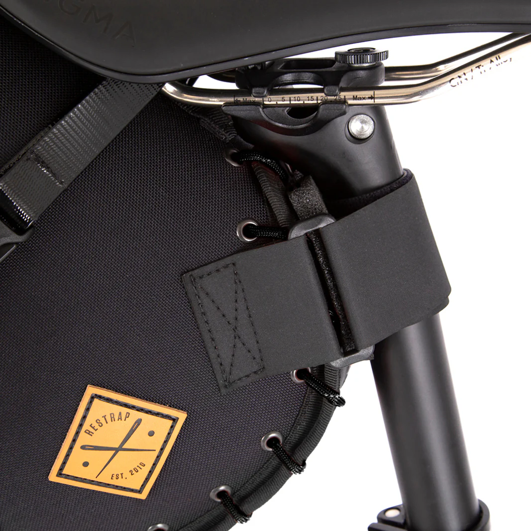 Saddle Bag (14 litres) - Image 6