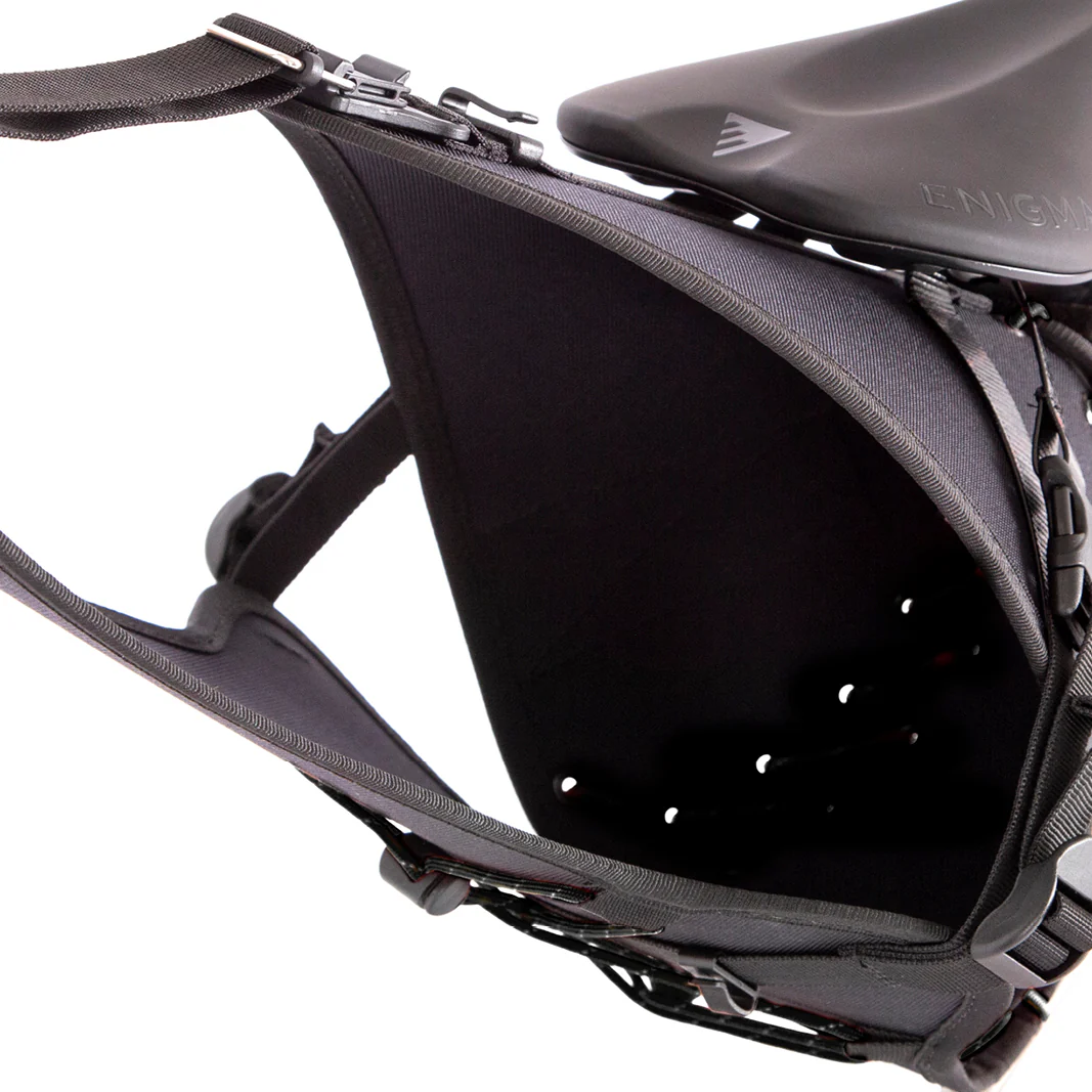Saddle Bag (14 litres) - Image 8