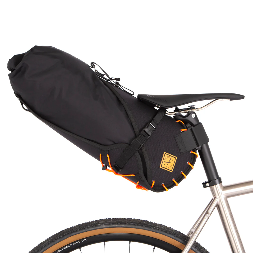 Saddle Bag (14 litres) - Image 9