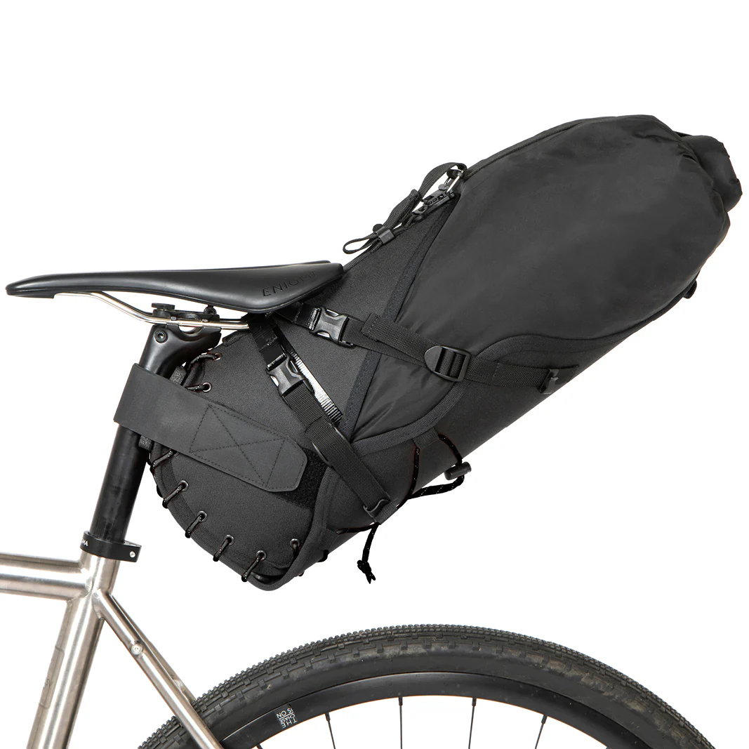 Saddle Bag (18 Litres) - Image 4