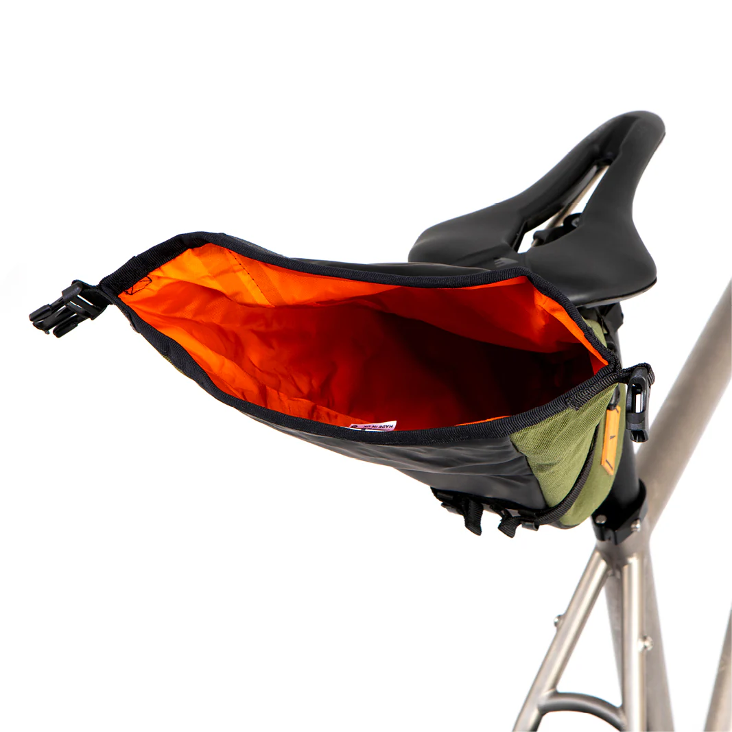 Saddle Pack (2.5 Litres) - Image 12