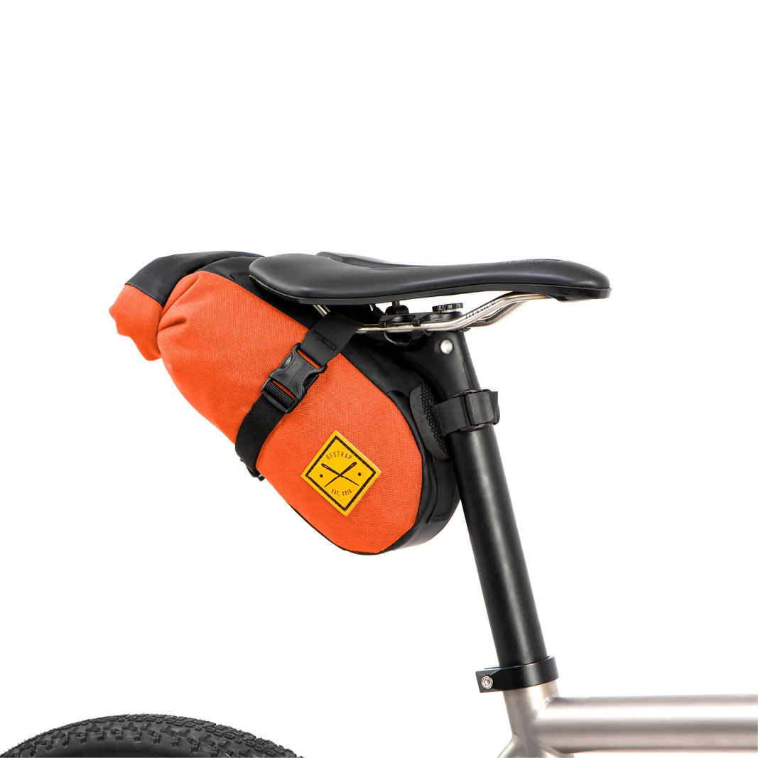 Saddle Pack (2.5 Litres) - Image 14