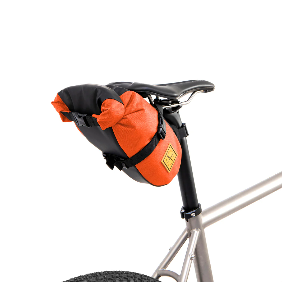 Saddle Pack (2.5 Litres) - Image 15