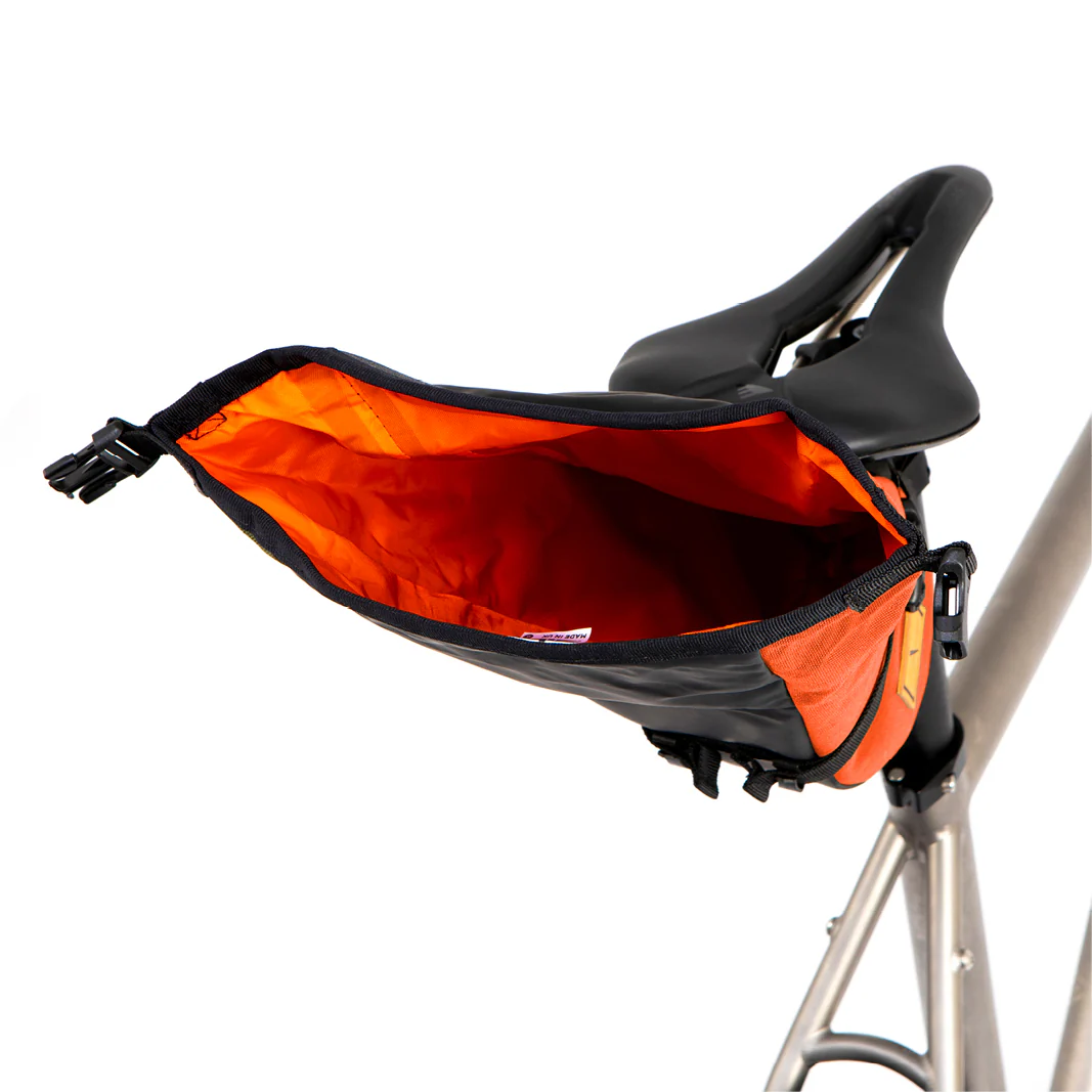 Saddle Pack (2.5 Litres) - Image 18