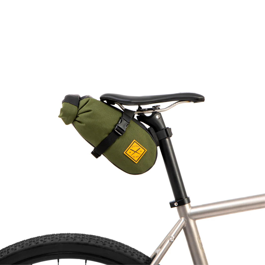 Saddle Pack (2.5 Litres) - Image 7