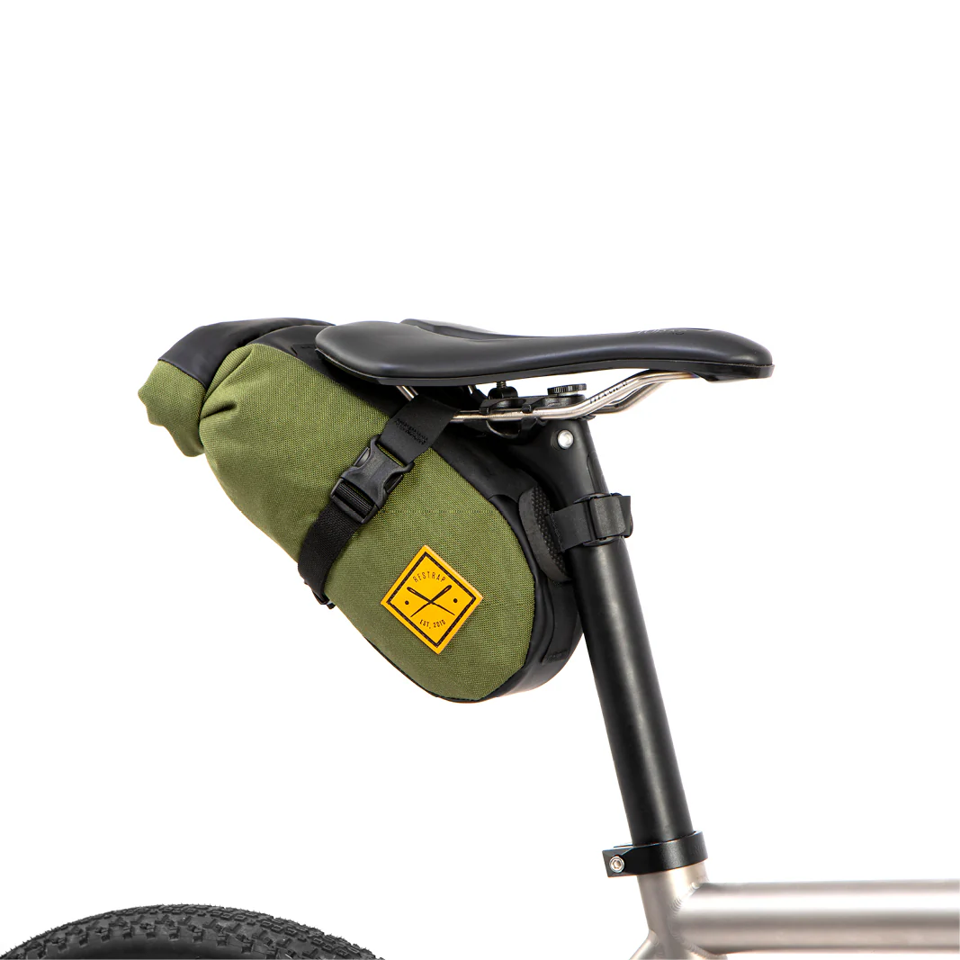 Saddle Pack (2.5 Litres) - Image 8