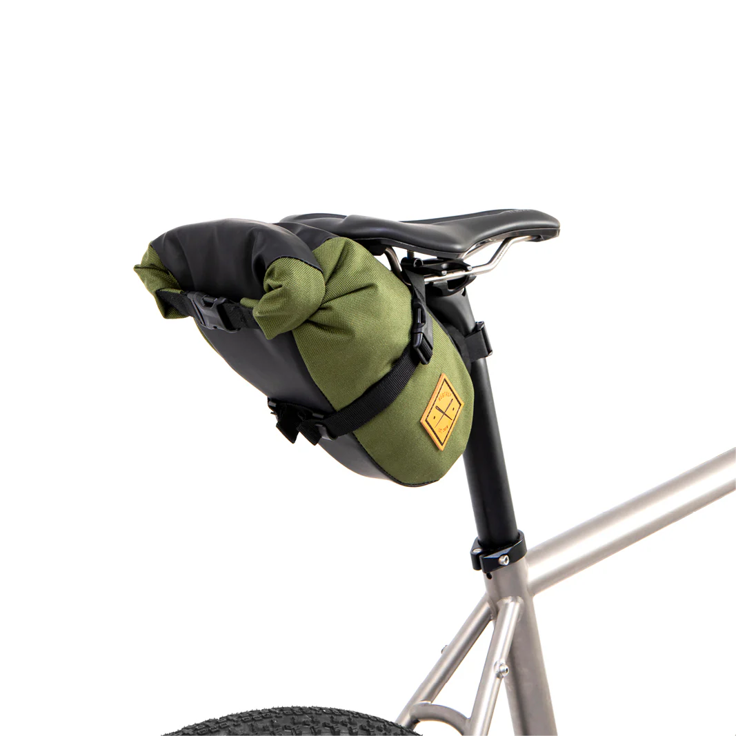 Saddle Pack (2.5 Litres) - Image 9