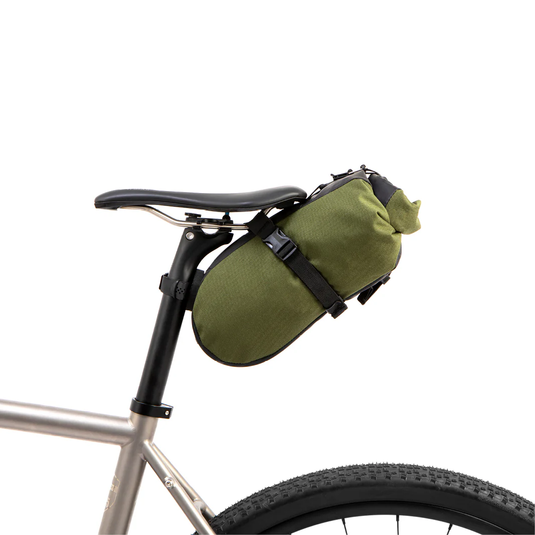 Saddle Pack (4.5 Litres) - Image 10