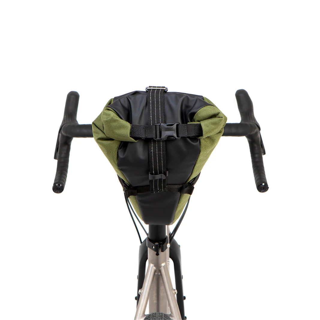 Saddle Pack (4.5 Litres) - Image 11