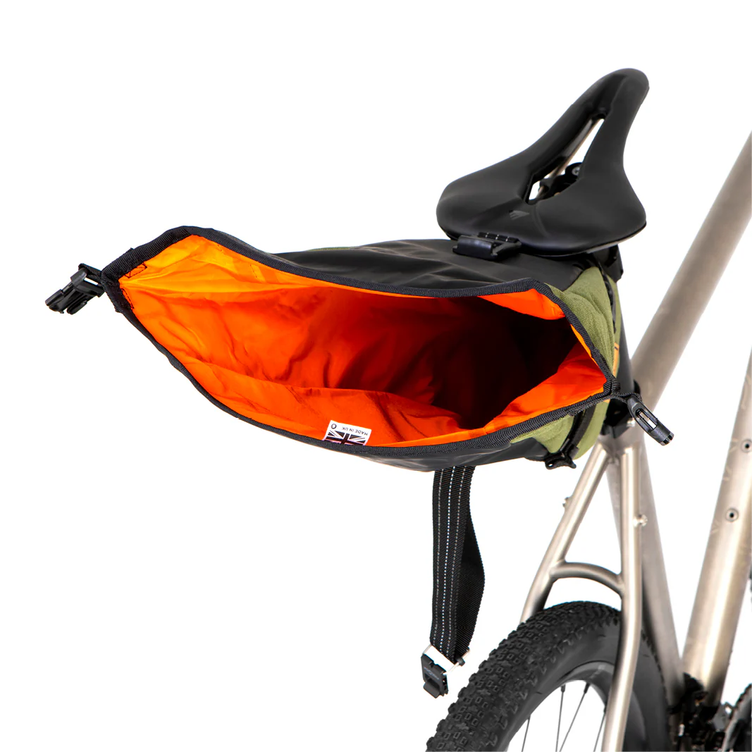 Saddle Pack (4.5 Litres) - Image 12