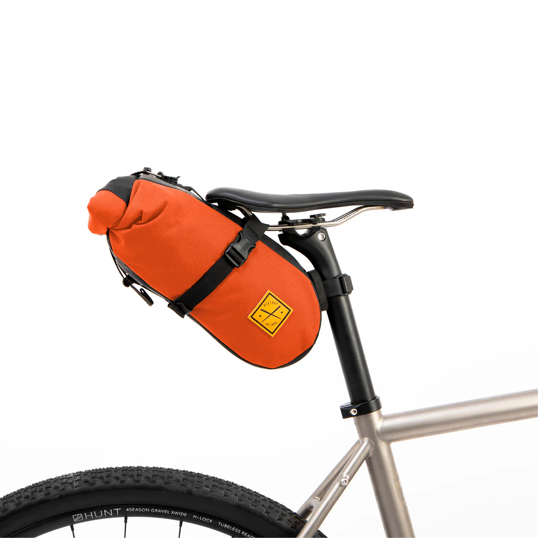 Saddle Pack (4.5 Litres) - Image 13