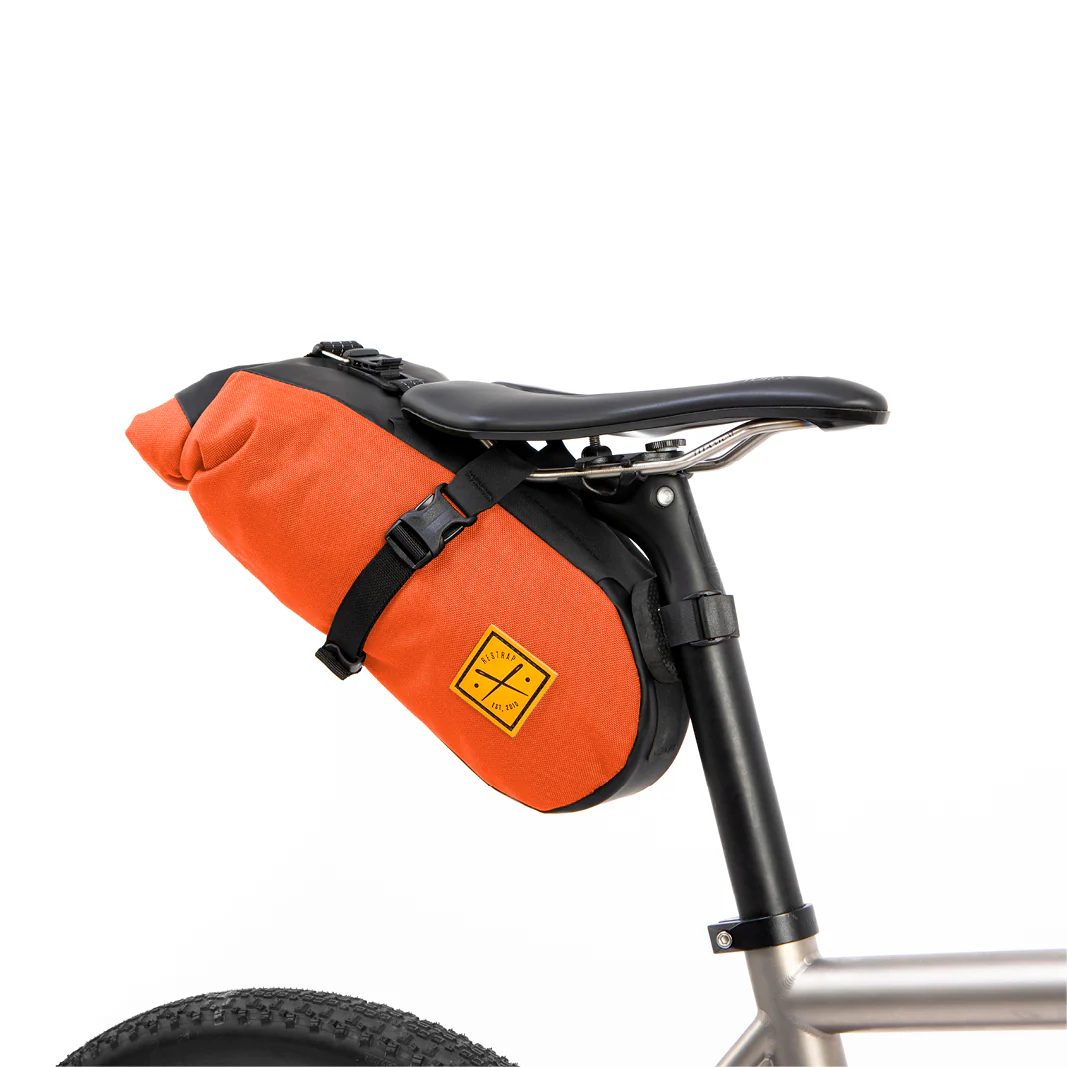 Saddle Pack (4.5 Litres) - Image 14