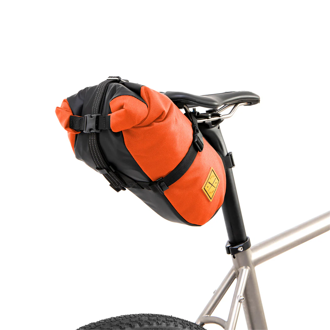 Saddle Pack (4.5 Litres) - Image 15