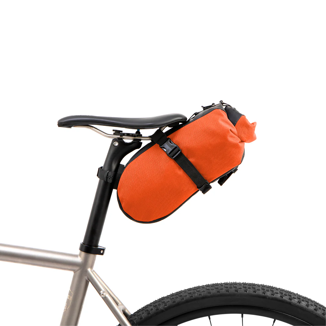 Saddle Pack (4.5 Litres) - Image 16