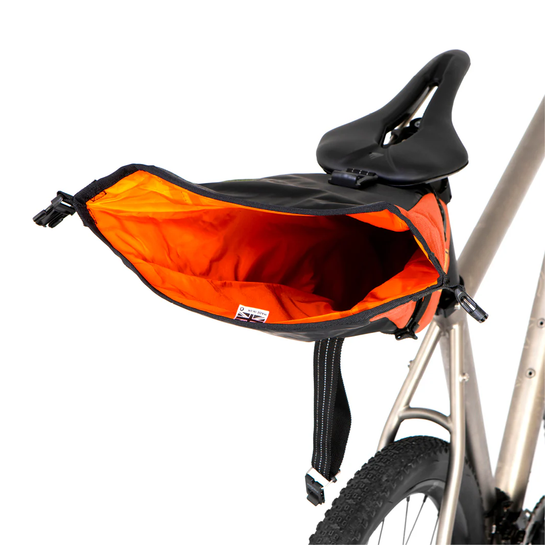 Saddle Pack (4.5 Litres) - Image 18