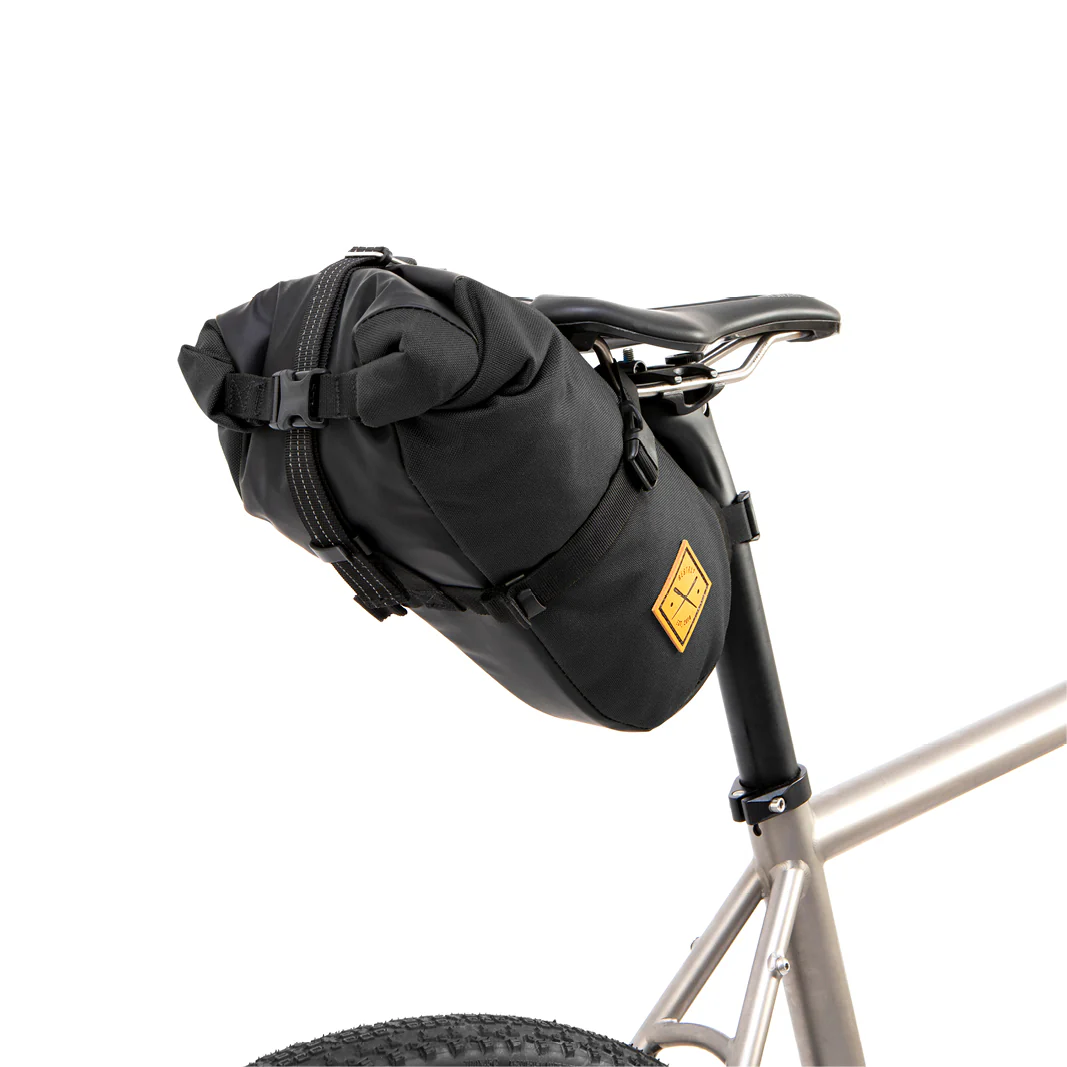 Saddle Pack (4.5 Litres) - Image 3