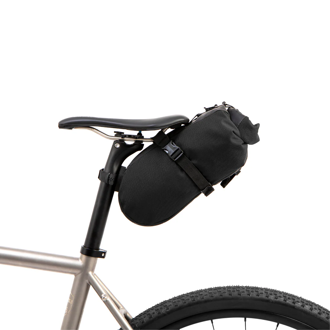 Saddle Pack (4.5 Litres) - Image 4