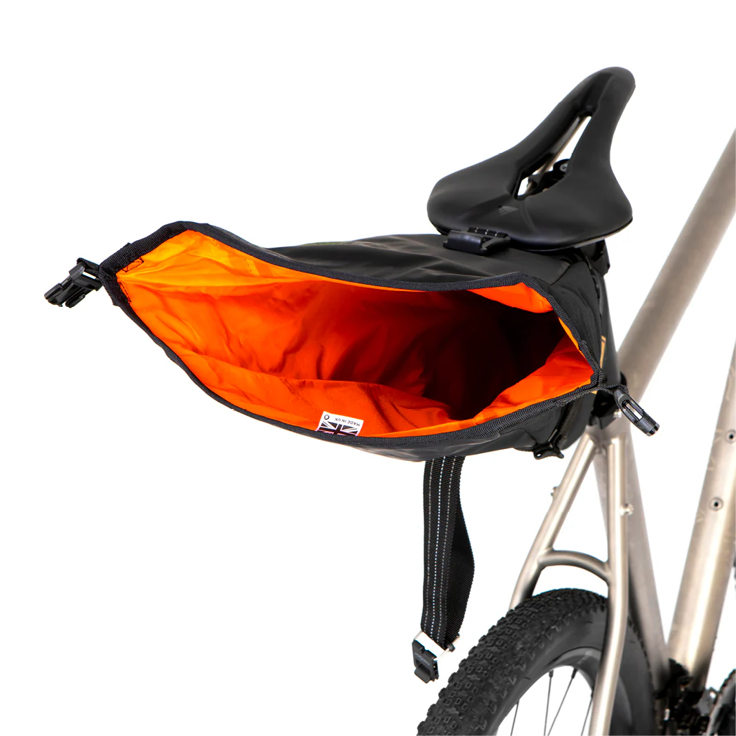 Saddle Pack (4.5 Litres) - Image 6