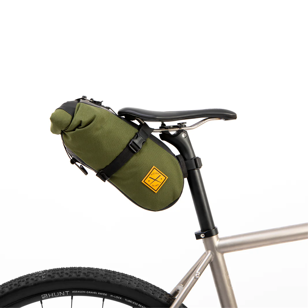 Saddle Pack (4.5 Litres) - Image 7