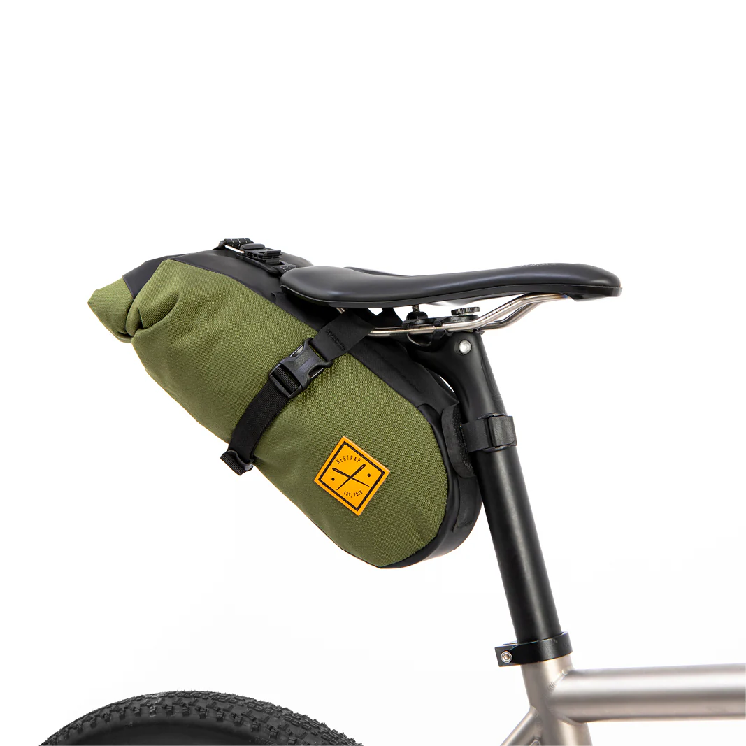 Saddle Pack (4.5 Litres) - Image 8