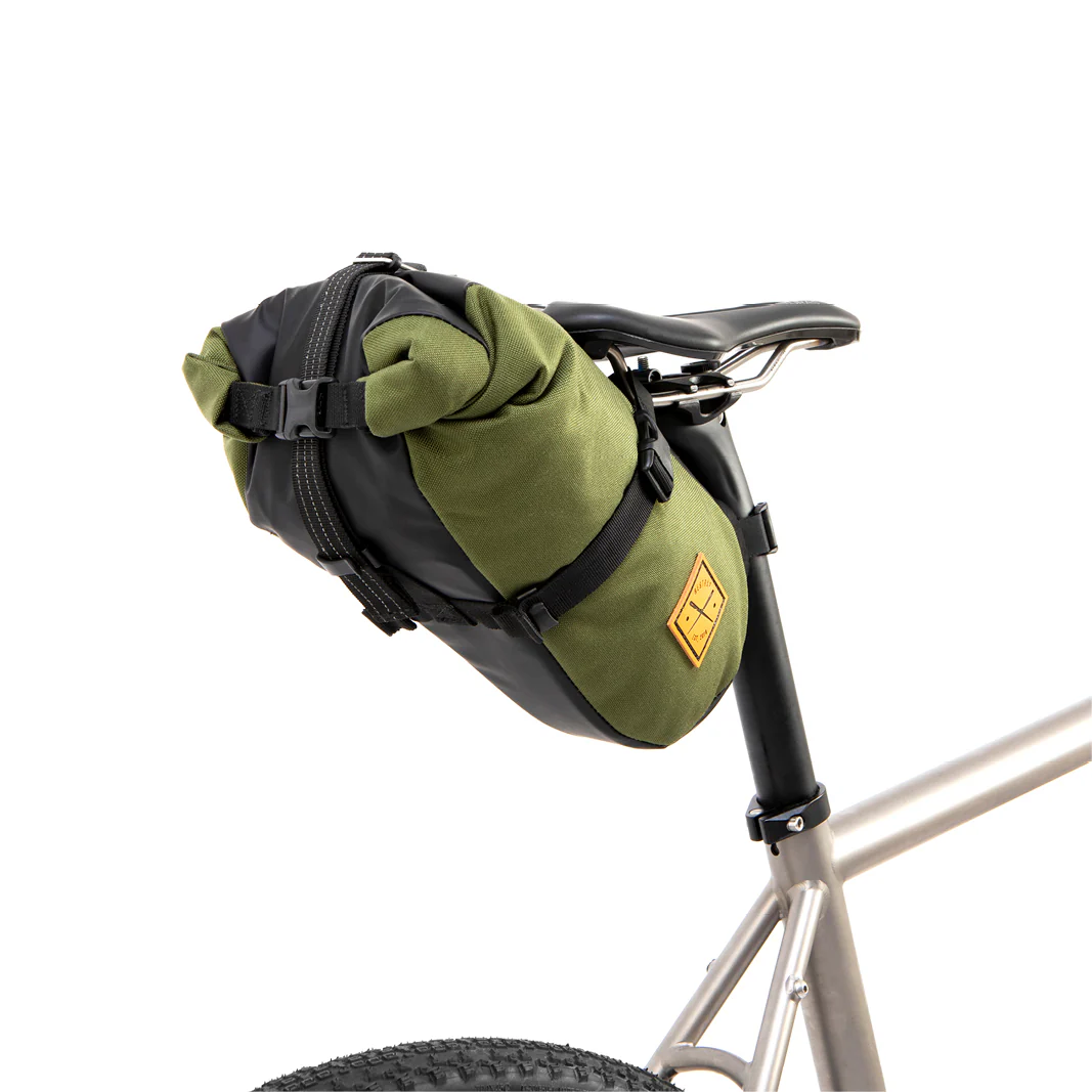 Saddle Pack (4.5 Litres) - Image 9