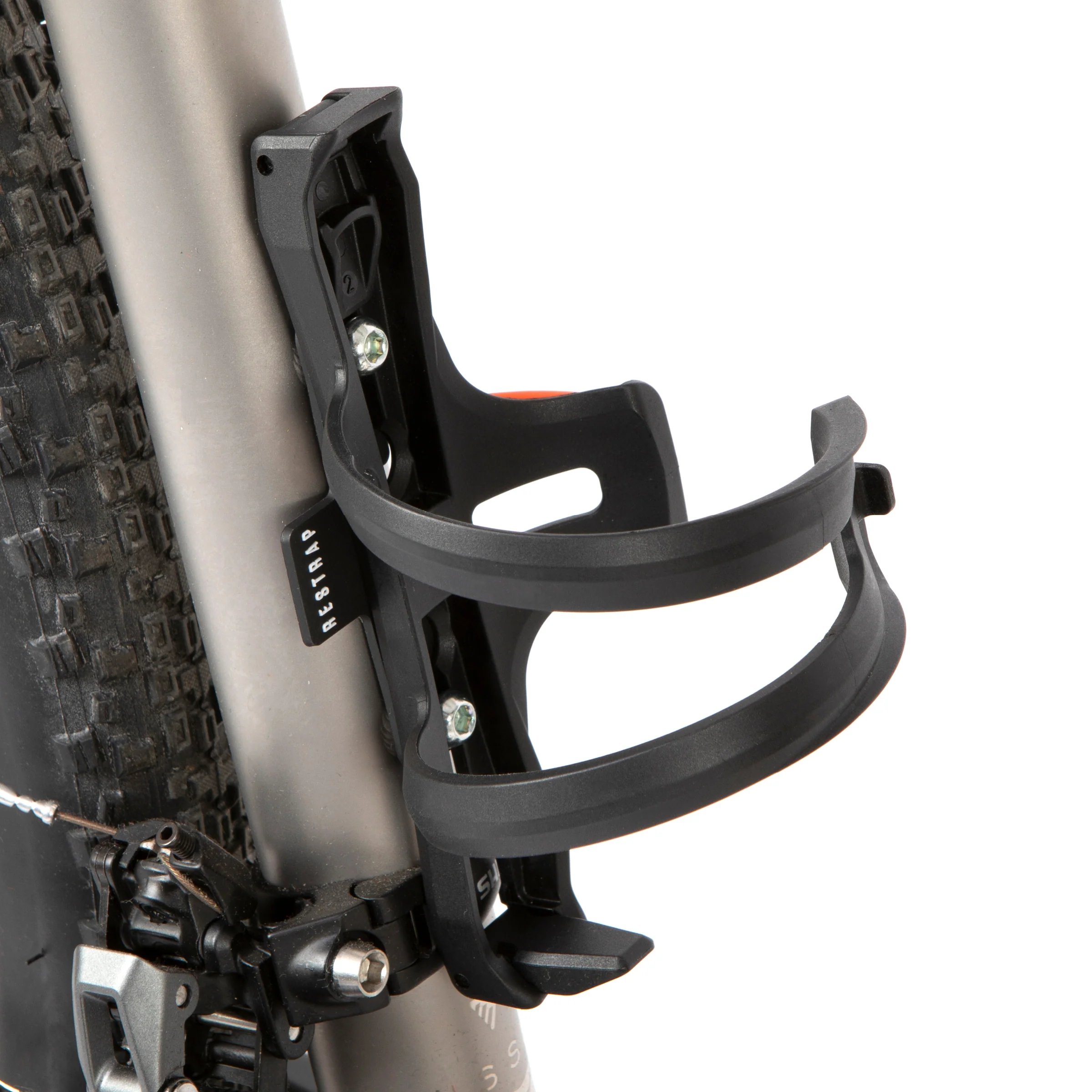 Side Release Bottle Cage - Image 5
