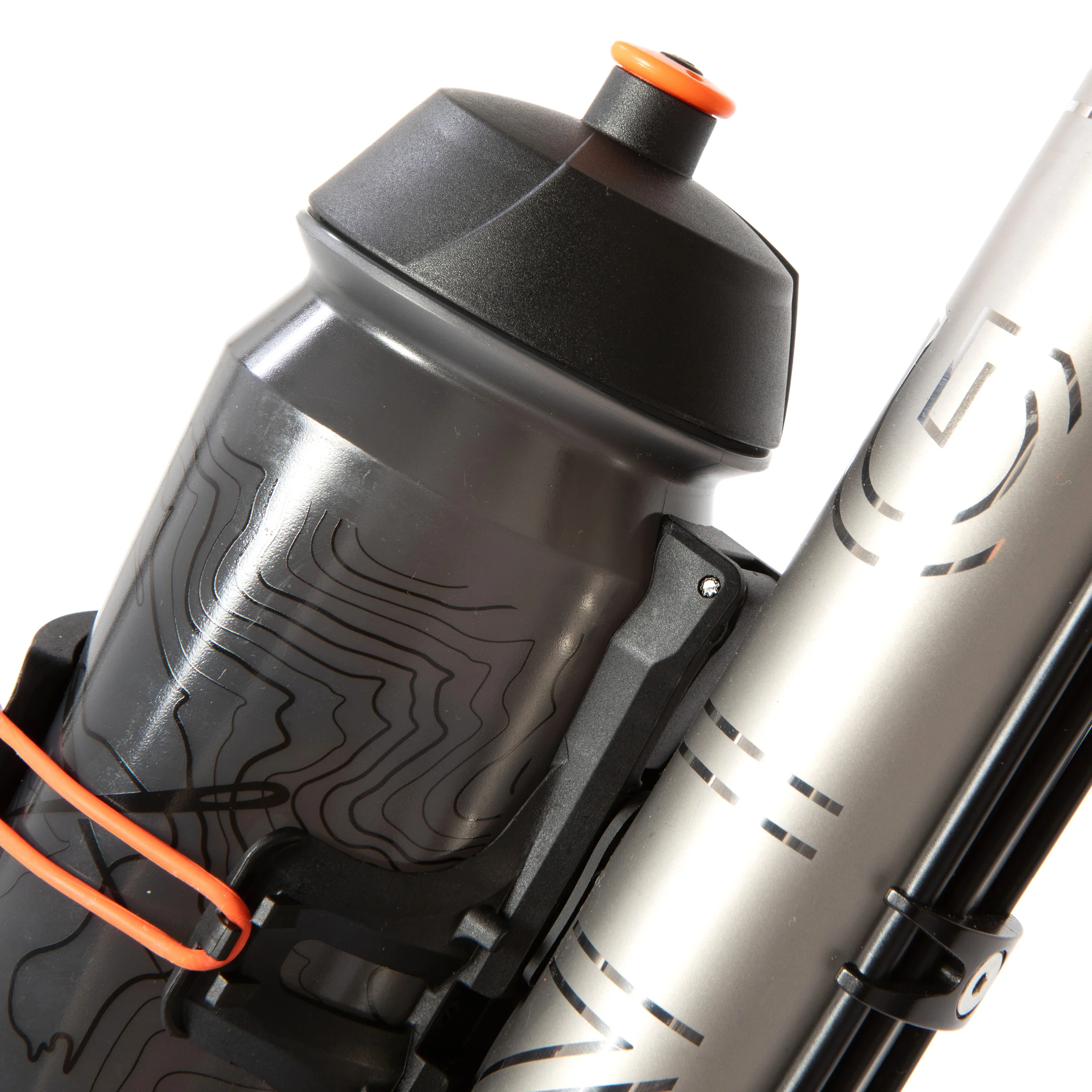 Side Release Bottle Cage - Image 6