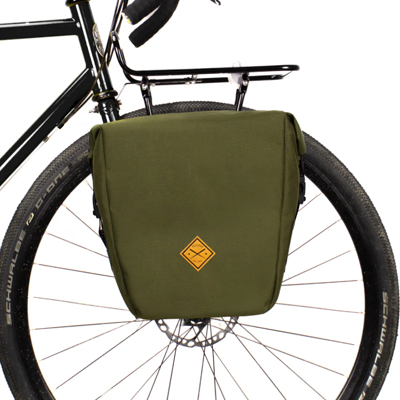 Pannier - Small (13 Litres) - Image 8