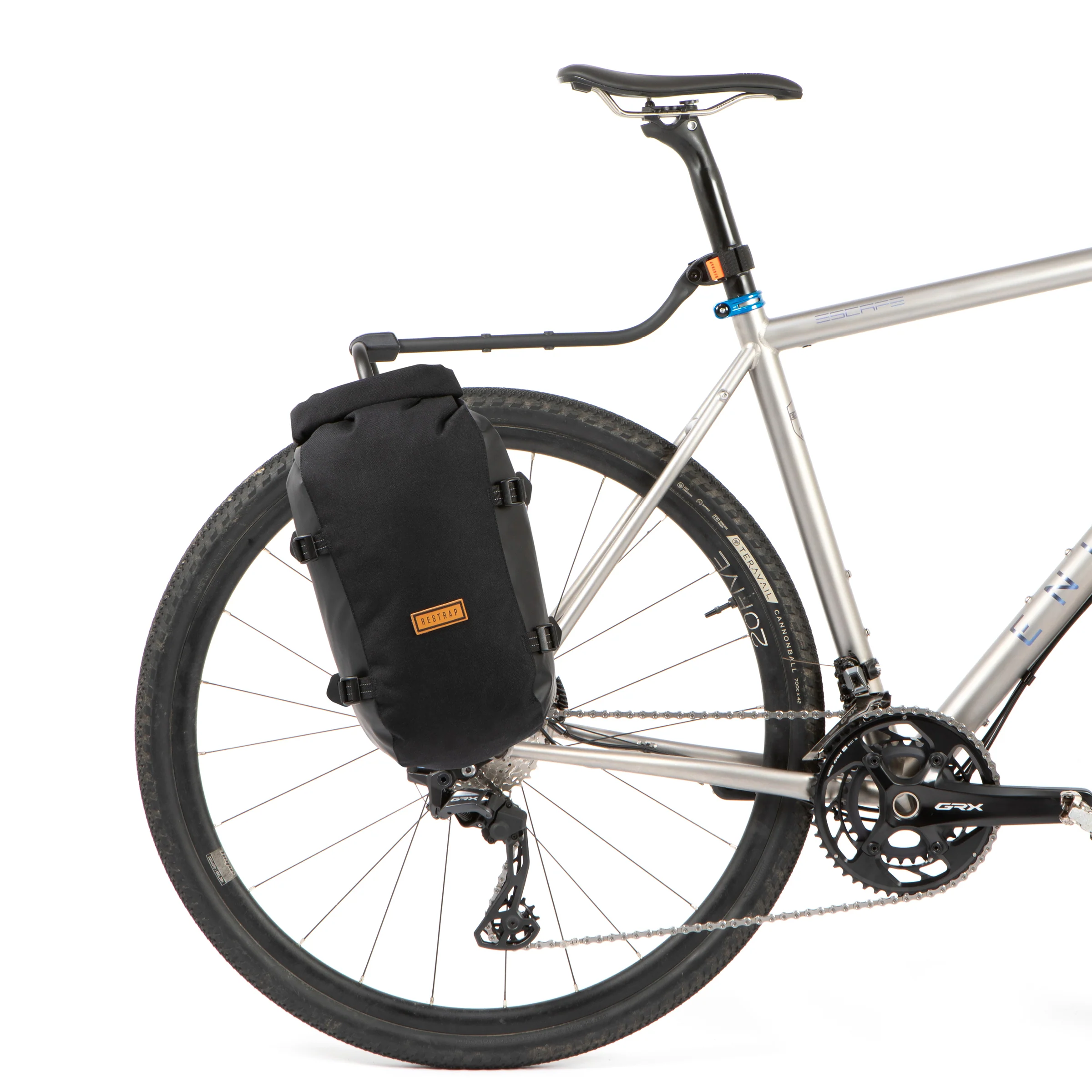Switch Pannier (10 Litres) - Image 10