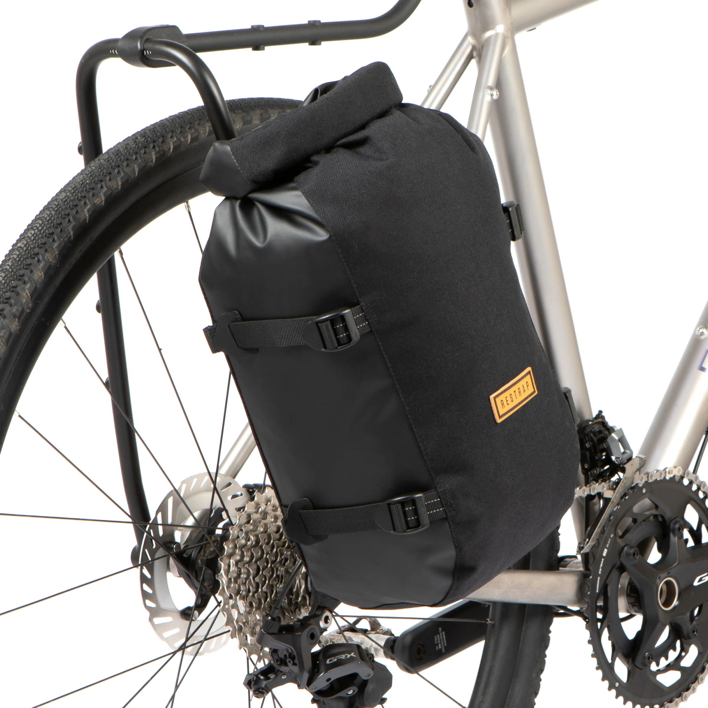 Switch Pannier (10 Litres) - Image 3