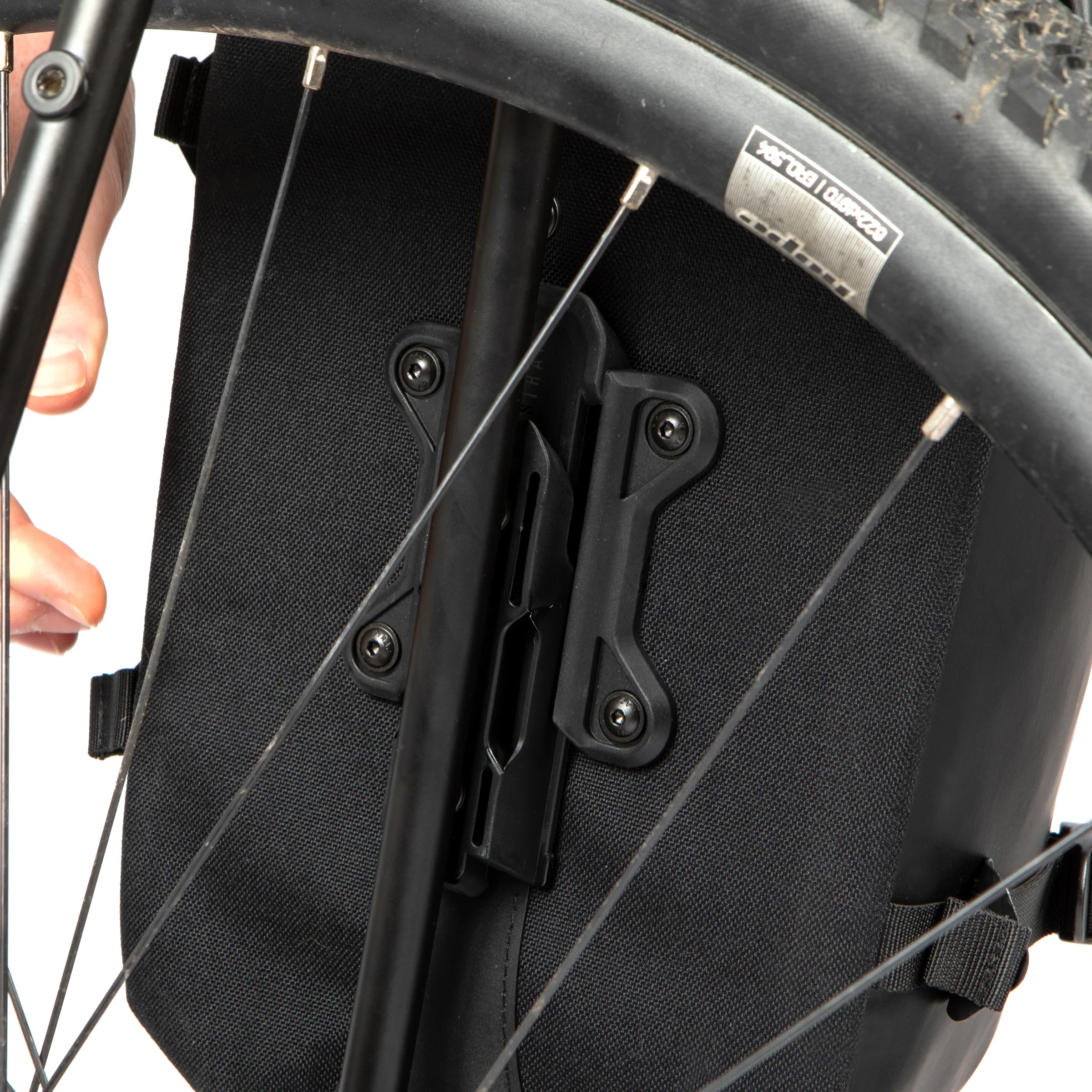 Switch Pannier (10 Litres) - Image 7