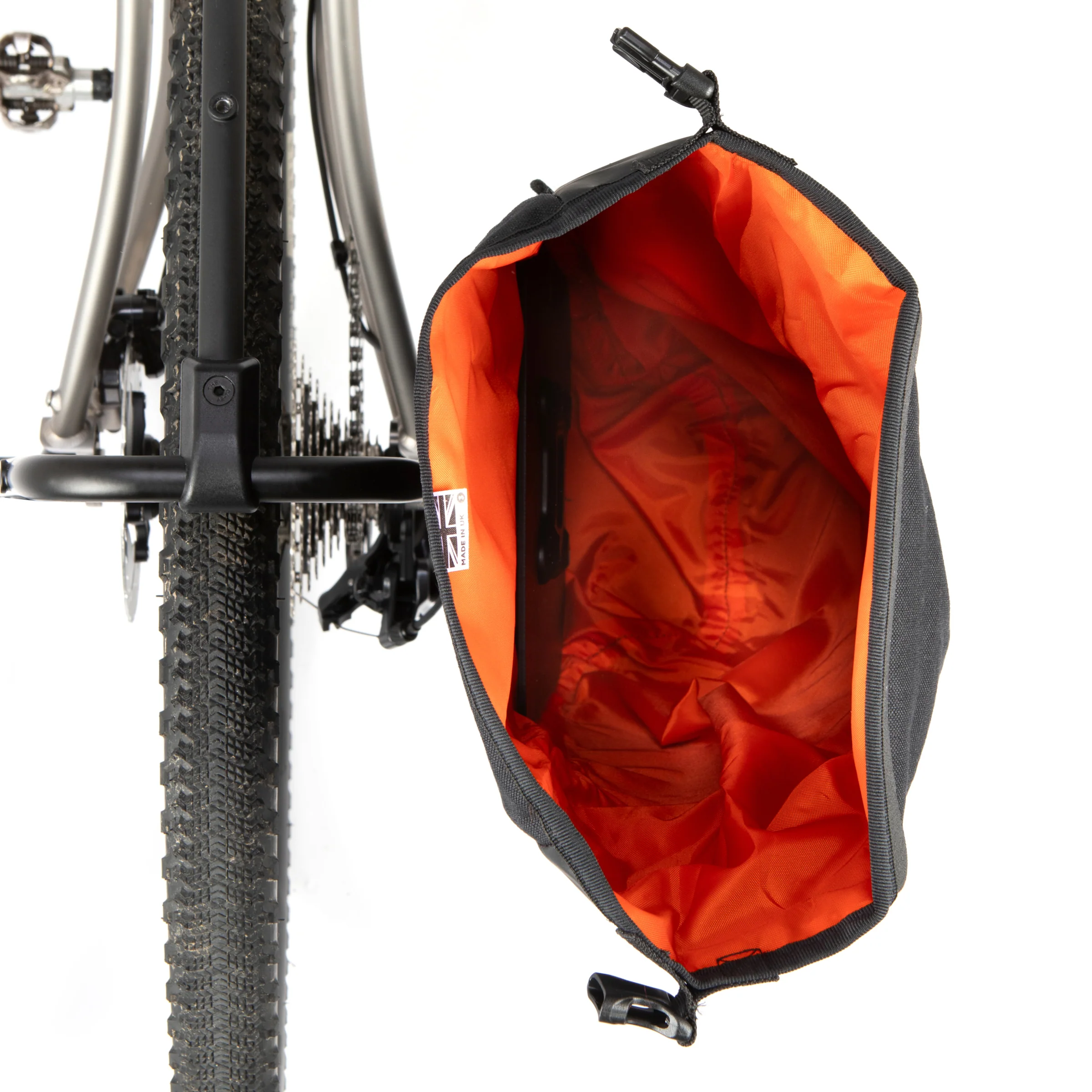 Switch Pannier (10 Litres) - Image 9
