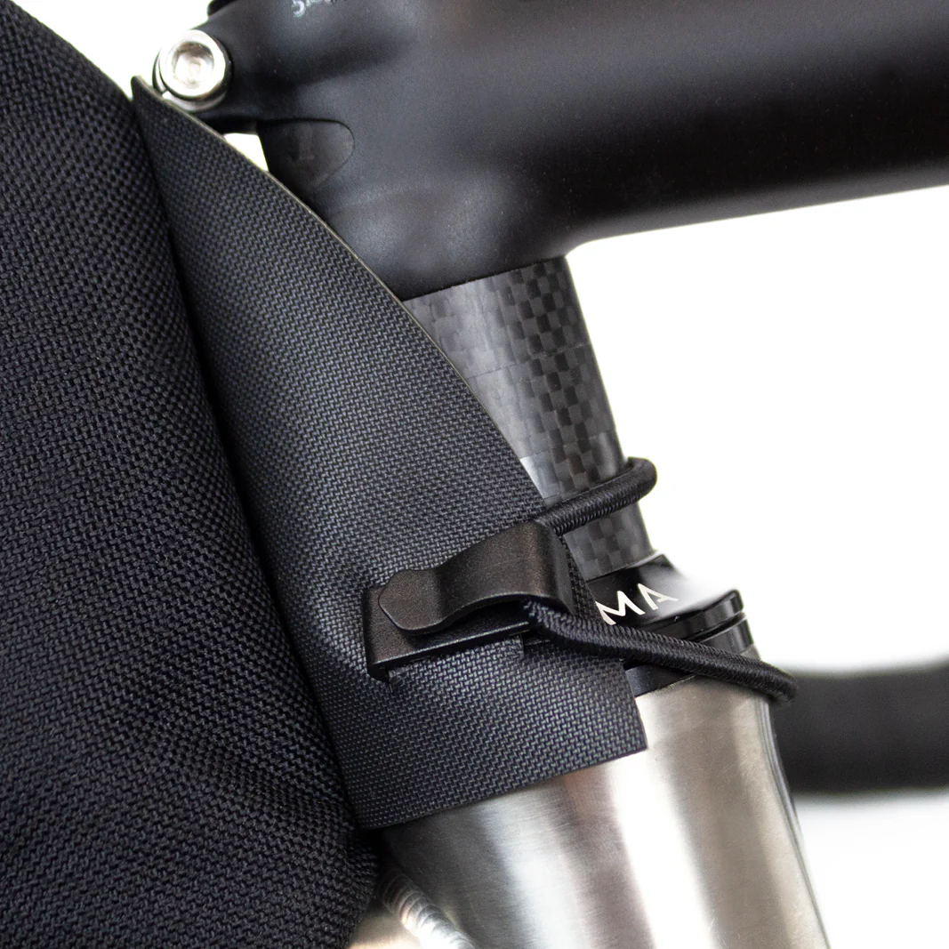 Top Tube Bag (0.8 Litres) - Image 4