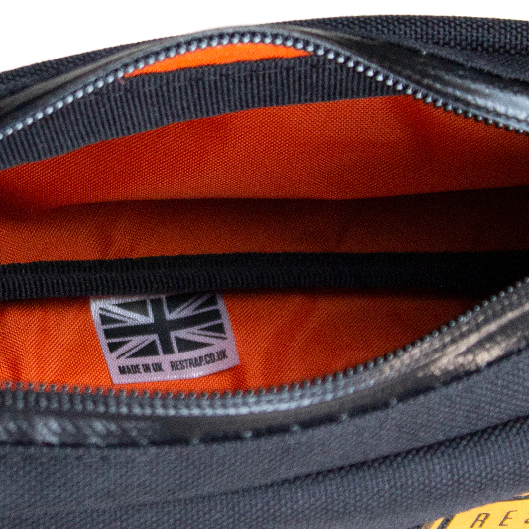 Top Tube Bag (0.8 Litres) - Image 6